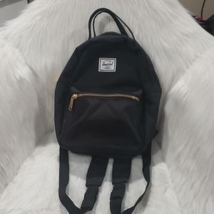 Herschel backpack